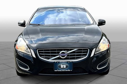 Used 2013 Volvo S60 T5 Premier image 3