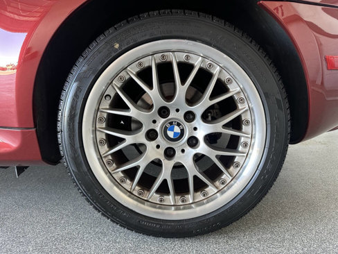 Used 2001 BMW Z3 3.0i image 30