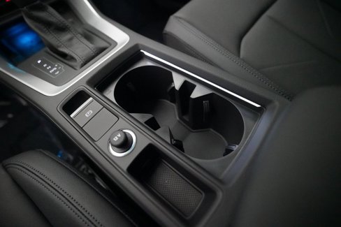 New 2025 Audi Q3 2.0T Premium Plus image 17