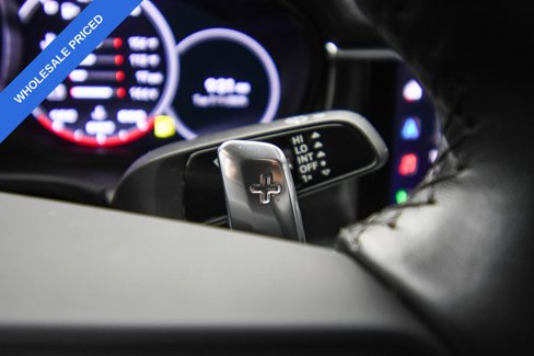 Used 2022 Porsche Panamera 4 Platinum Edition image 38
