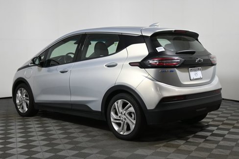 Used 2023 Chevrolet Bolt LT w/ Driver Confidence Package image 5