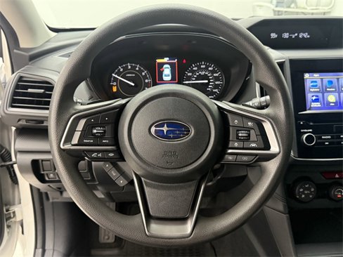 Used 2021 Subaru Impreza 2.0i Premium image 18