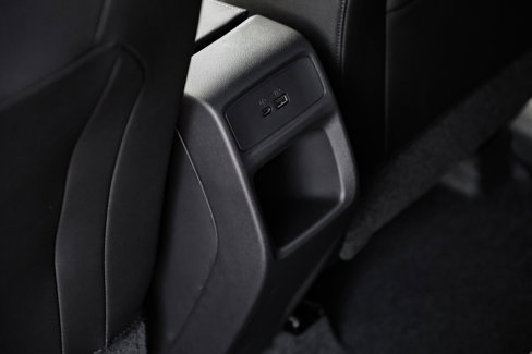New 2025 Buick Envista Preferred w/ Convenience I Package image 12