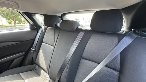 New 2025 MAZDA CX-30 AWD 2.5 S image 35