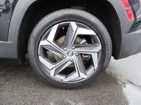 Certified 2023 Hyundai Tucson SEL w/ Convenience Package image 12