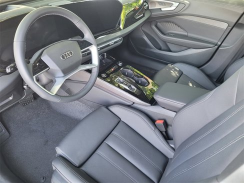 New 2025 Audi A5 2.0T Premium Plus image 13