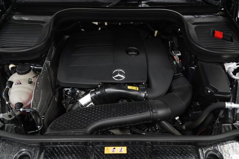 Certified 2022 Mercedes-Benz GLE 350 4MATIC image 34