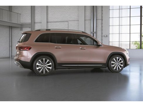 Certified 2021 Mercedes-Benz GLB 250 image 18