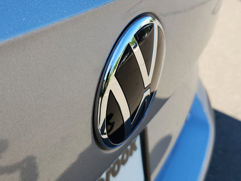 Used 2022 Volkswagen Taos SE image 30