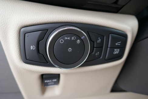 Used 2020 Lincoln Nautilus Reserve w/ Equipment Group 201A image 26