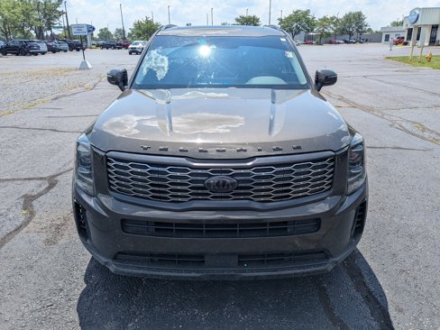 Used 2020 Kia Telluride EX w/ Towing Package image 2