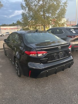 Used 2023 Toyota Corolla SE image 7