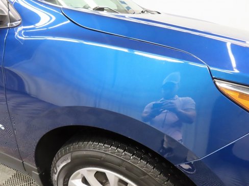 Used 2021 Chevrolet Equinox LT image 26