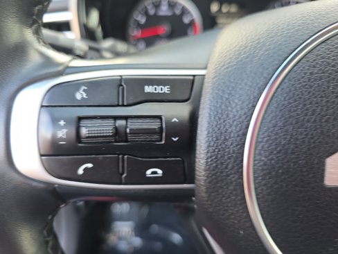 Used 2022 Kia K5 GT-Line image 24