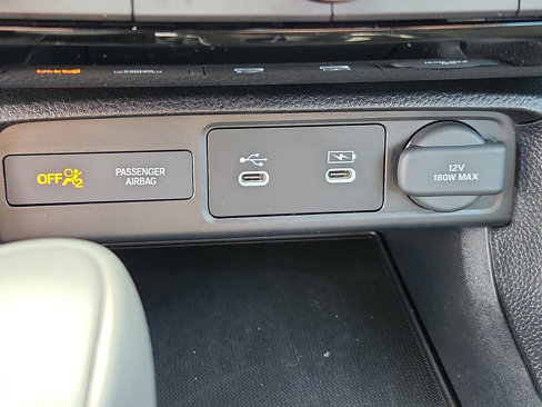 Used 2025 Honda Civic Sport image 25