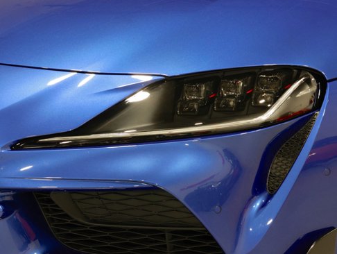 Used 2026 Toyota Supra image 13
