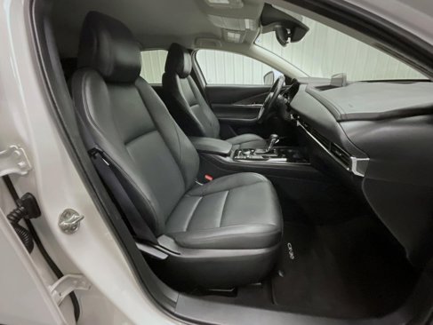 Certified 2023 MAZDA CX-30 AWD 2.5 S w/ Preferred Package image 15