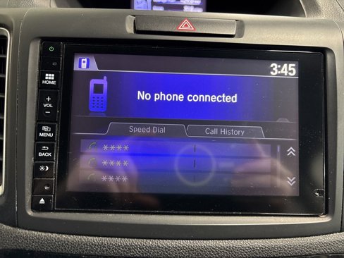 Used 2015 Honda CR-V EX image 26