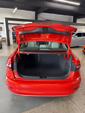 Used 2019 Volkswagen Jetta S w/ Driver Assistance Package image 56