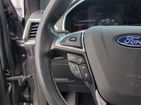 Used 2019 Ford Edge ST w/ Equipment Group 401A image 15