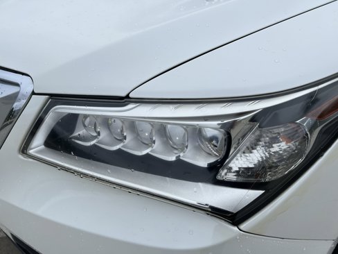 Used 2016 Acura MDX SH-AWD w/ Technology Package image 6