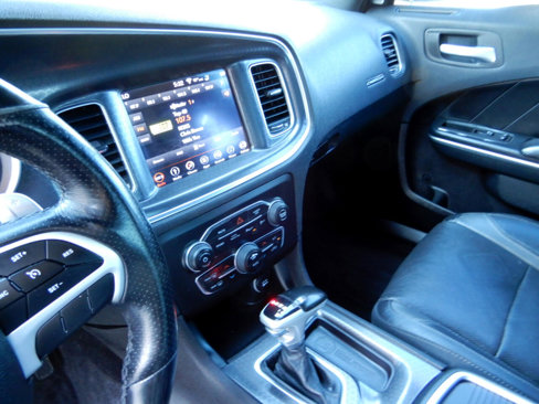 Used 2018 Dodge Charger GT image 16