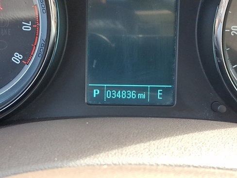 Used 2014 Buick Verano Convenience image 21