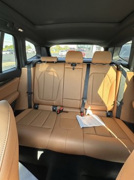 Used 2022 BMW X3 xDrive30i w/ Premium Package image 21