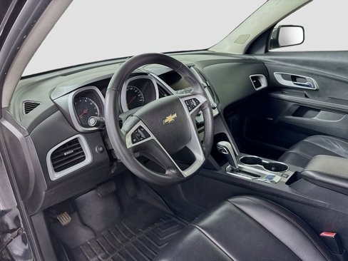 Used 2011 Chevrolet Equinox LTZ image 9