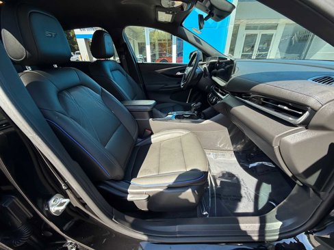 Used 2024 Buick Envista Sport Touring w/ Convenience I Package image 37