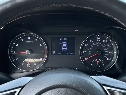 Used 2019 Kia Forte S image 17