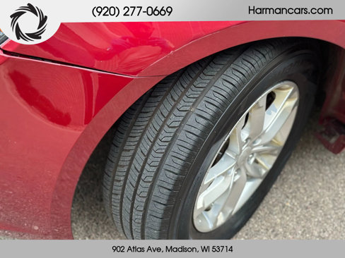 Used 2013 Kia Optima LX w/ Convenience Plus Pkg image 20