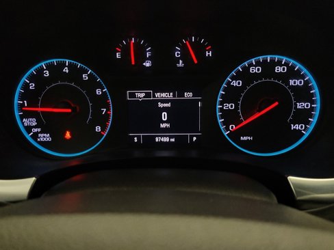 Used 2020 Chevrolet Traverse LS image 23