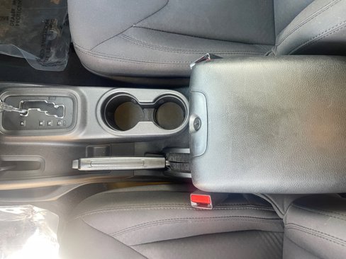 Used 2015 Jeep Wrangler Sport w/ Quick Order Package 24S image 27
