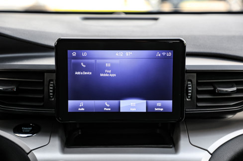 Used 2023 Ford Explorer XLT image 43