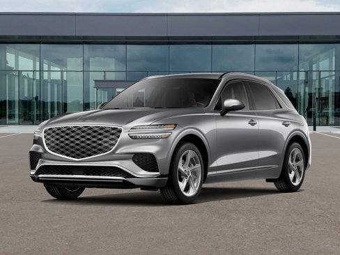 New 2026 Genesis GV70 2.5T image 1