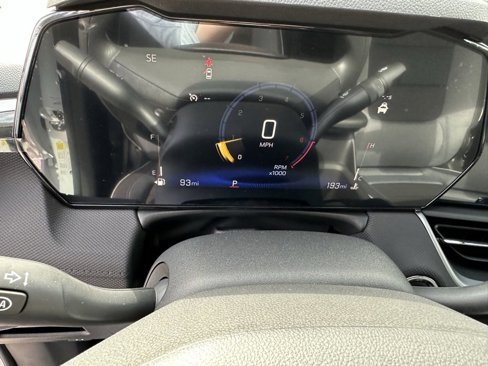 New 2026 Chevrolet TrailBlazer LS w/ LS Convenience Package image 26