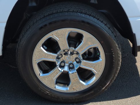 Used 2022 RAM 1500 Big Horn image 26