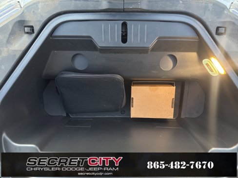 Used 2021 Ford Mustang Mach-E Select w/ Comfort/Technology Package image 46