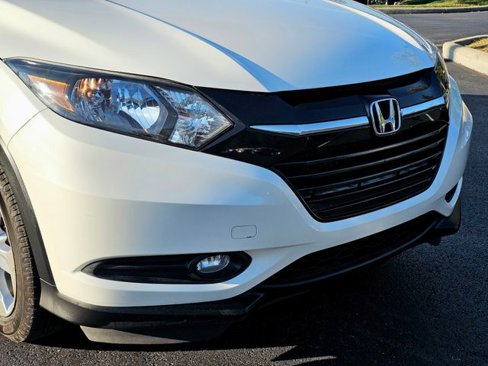 Used 2016 Honda HR-V EX-L image 3