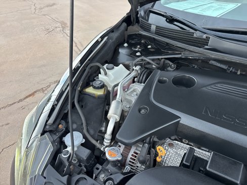 Used 2017 Nissan Altima 2.5 SL image 49