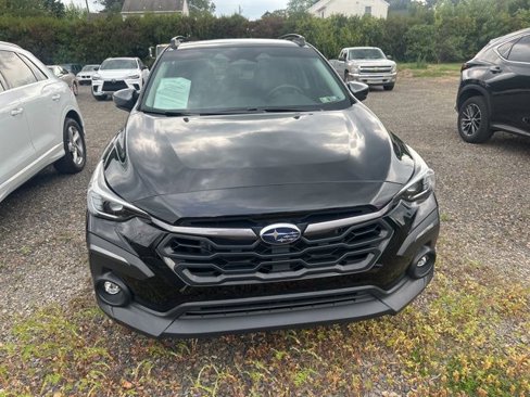 Used 2024 Subaru Crosstrek 2.5i Limited w/ Crosstrek Mirror Package image 2