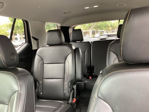 Used 2019 Chevrolet Traverse LT image 14