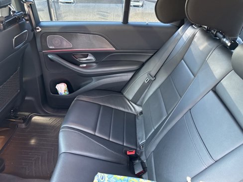 Used 2020 Mercedes-Benz GLE 450 4MATIC image 9