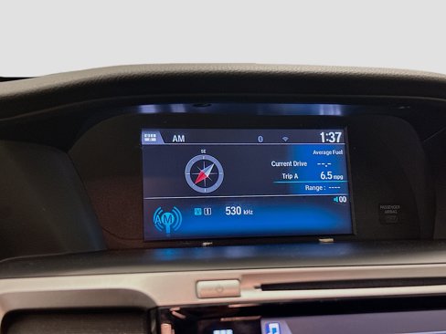 Used 2017 Honda Accord EX-L image 22