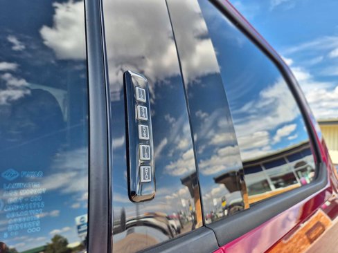 Used 2021 Ford F150 XLT w/ Equipment Group 302A High image 11