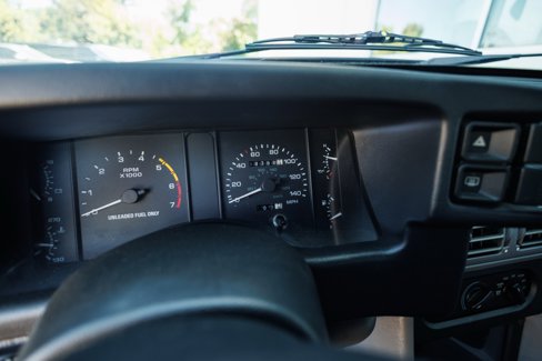 Used 1993 Ford Mustang GT image 48