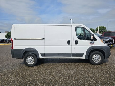 Used 2014 RAM ProMaster 1500 w/ Interior Convenience Group image 7