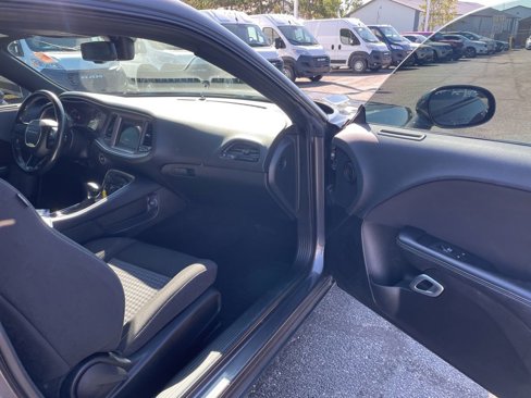 Used 2021 Dodge Challenger SXT w/ Blacktop Package image 30