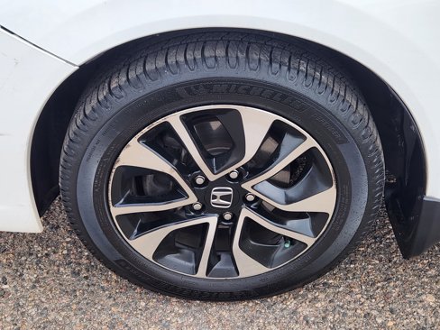 Used 2014 Honda Civic EX image 7